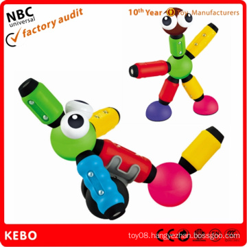 2014 Magnetic Block Toy Products